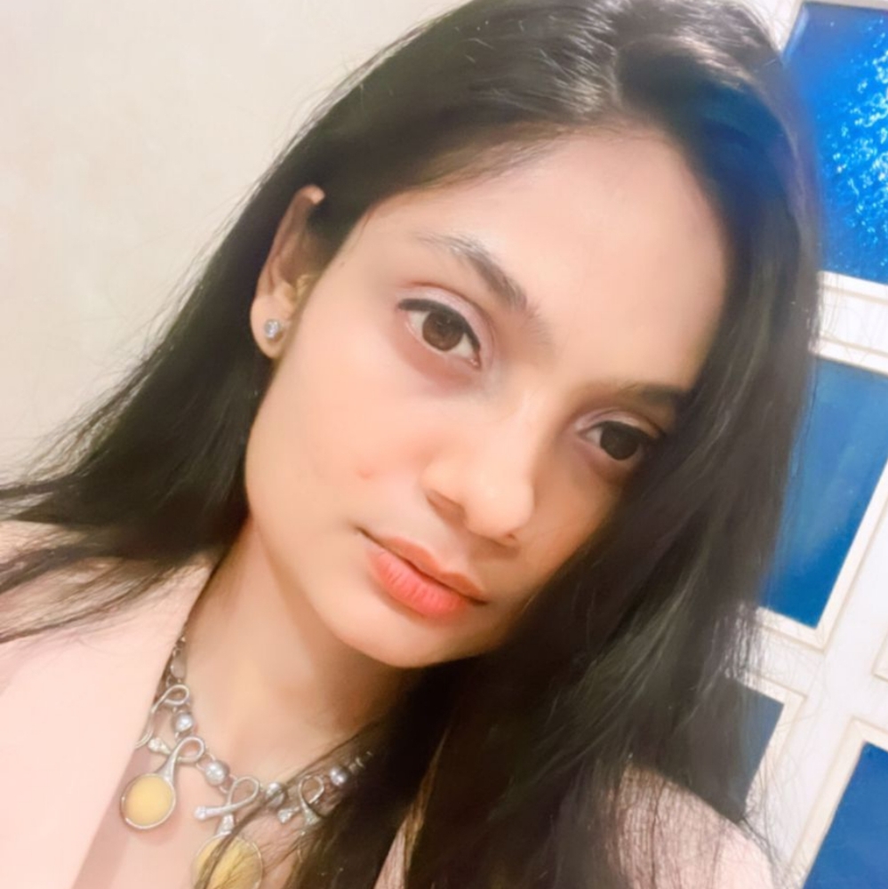 Meet your Posher, Pranali
